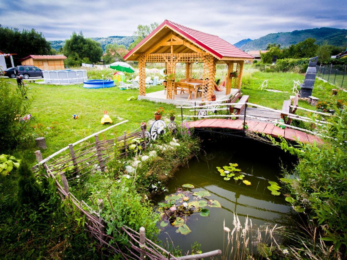 Casa De Vacanta Marya บายาเดเฟียร์ ภายนอก รูปภาพ
