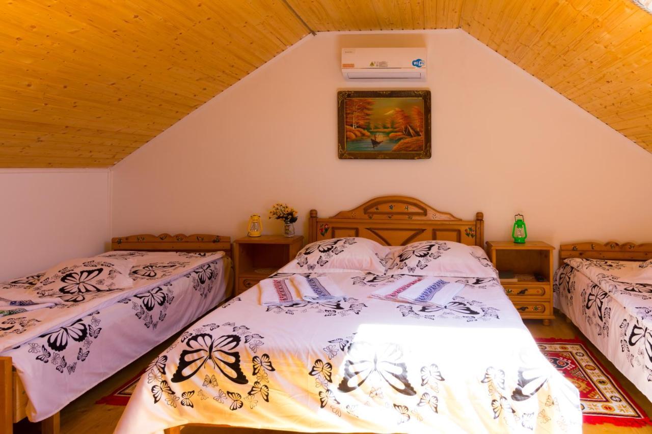 Casa De Vacanta Marya บายาเดเฟียร์ ภายนอก รูปภาพ