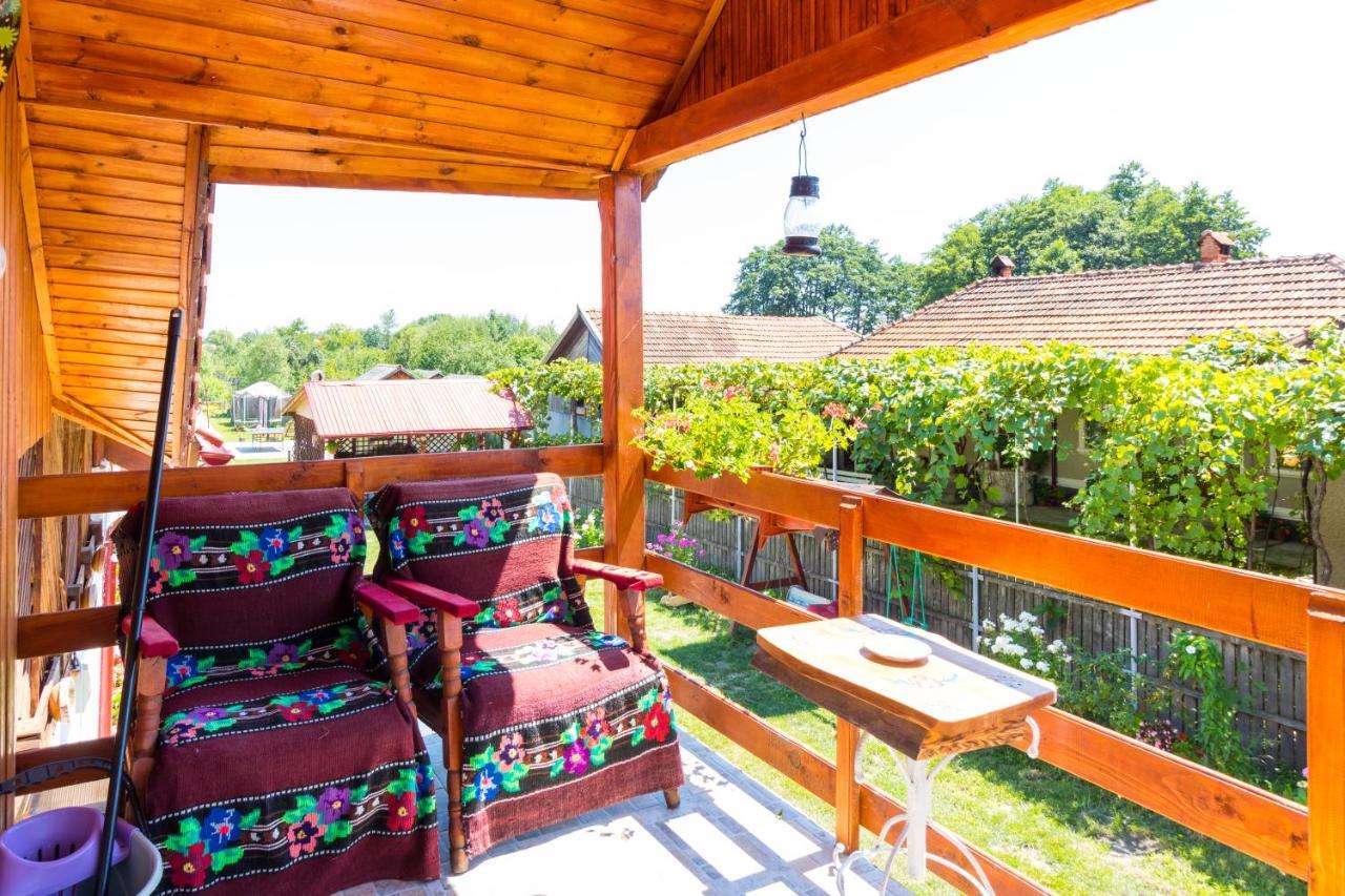 Casa De Vacanta Marya บายาเดเฟียร์ ภายนอก รูปภาพ
