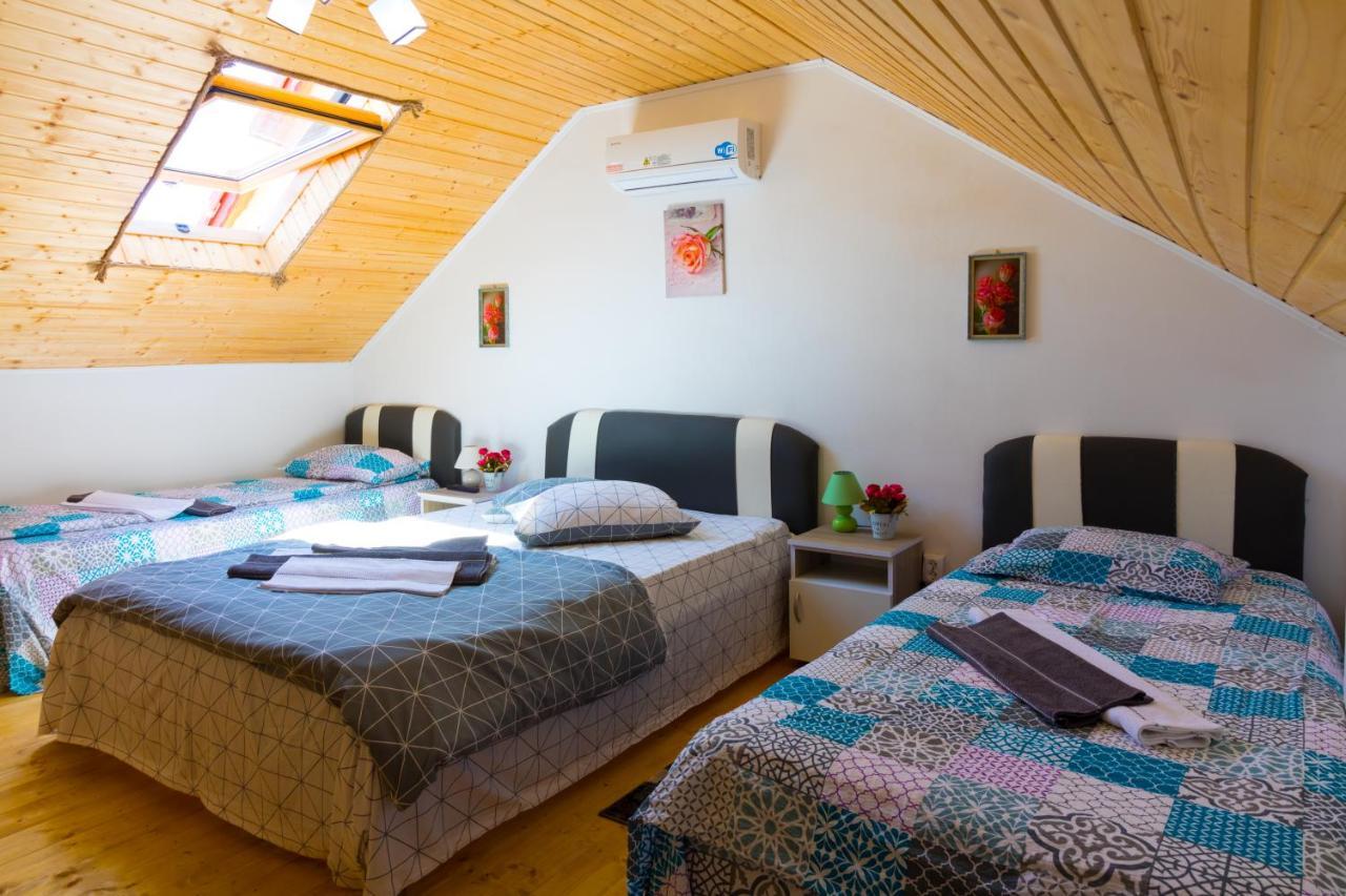 Casa De Vacanta Marya บายาเดเฟียร์ ภายนอก รูปภาพ