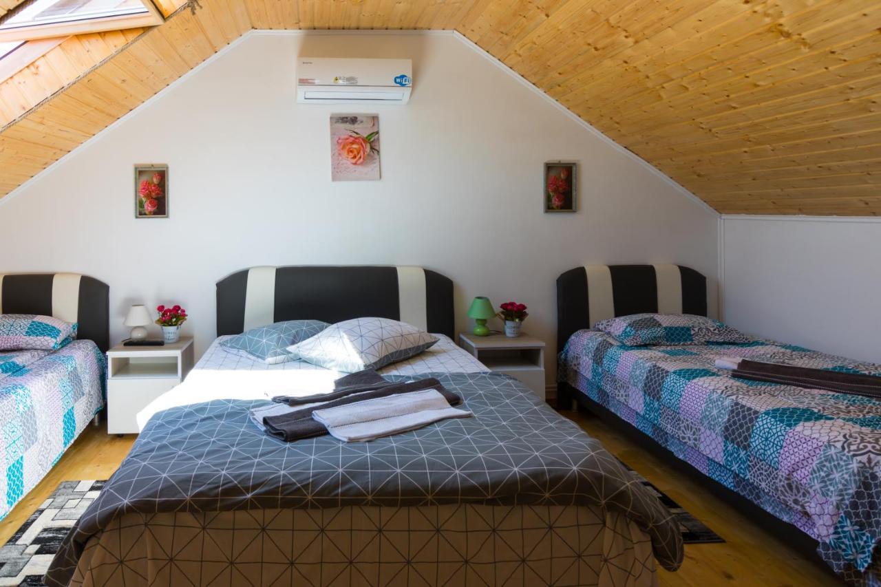 Casa De Vacanta Marya บายาเดเฟียร์ ภายนอก รูปภาพ