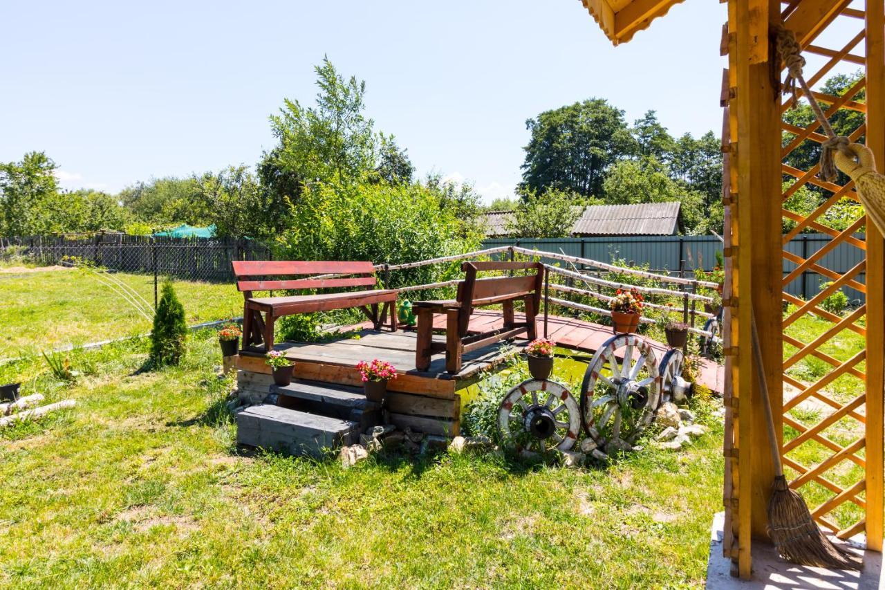 Casa De Vacanta Marya บายาเดเฟียร์ ภายนอก รูปภาพ