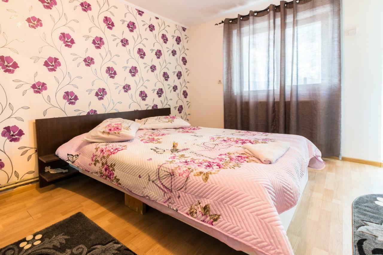 Casa De Vacanta Marya บายาเดเฟียร์ ภายนอก รูปภาพ