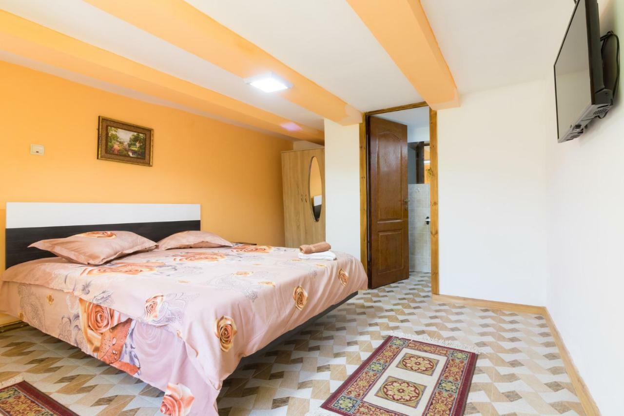 Casa De Vacanta Marya บายาเดเฟียร์ ภายนอก รูปภาพ