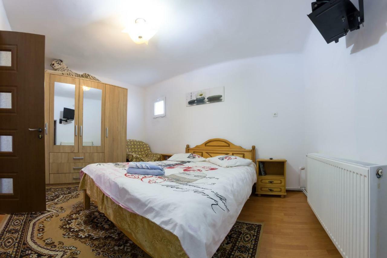 Casa De Vacanta Marya บายาเดเฟียร์ ภายนอก รูปภาพ
