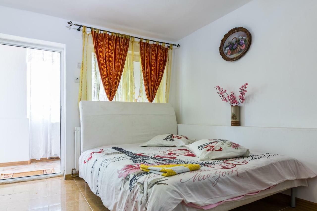 Casa De Vacanta Marya บายาเดเฟียร์ ภายนอก รูปภาพ