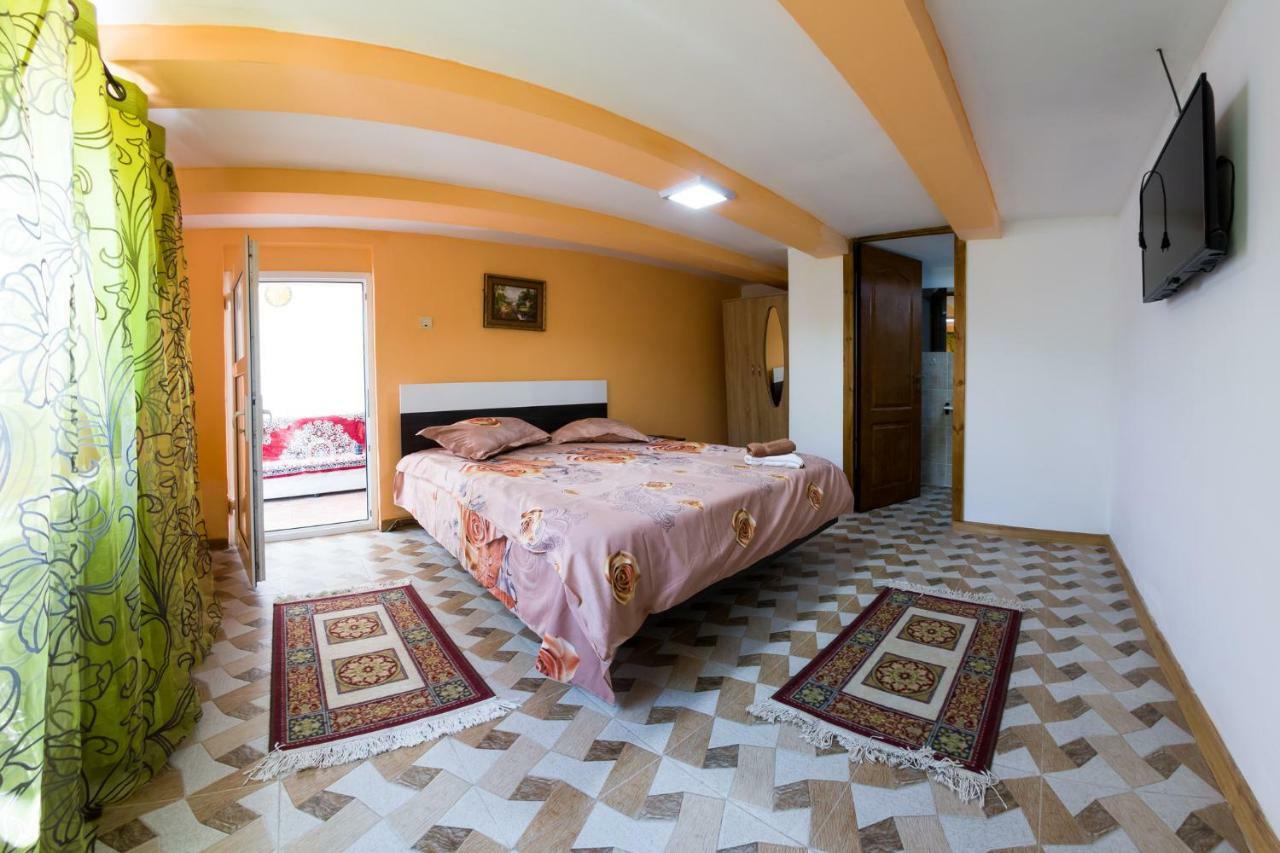 Casa De Vacanta Marya บายาเดเฟียร์ ภายนอก รูปภาพ