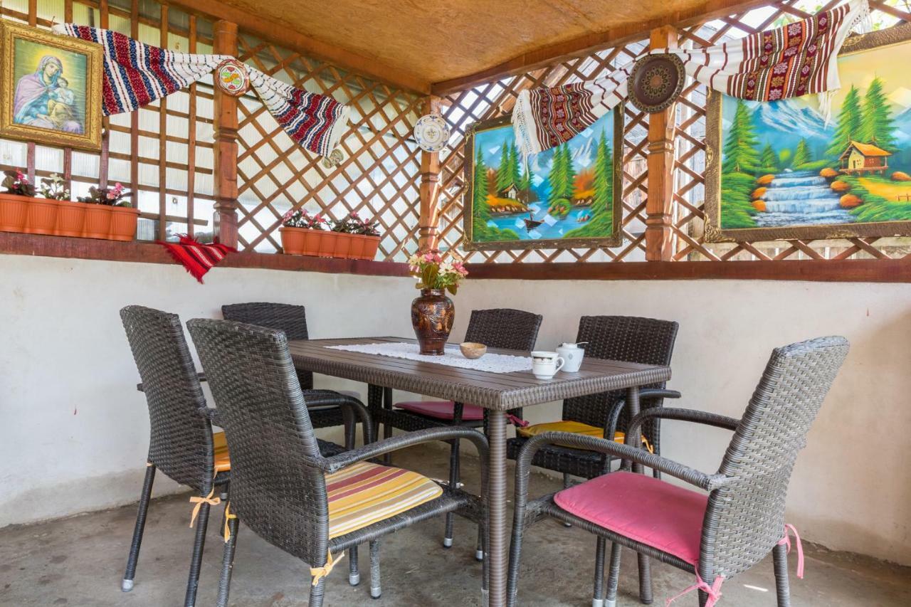 Casa De Vacanta Marya บายาเดเฟียร์ ภายนอก รูปภาพ