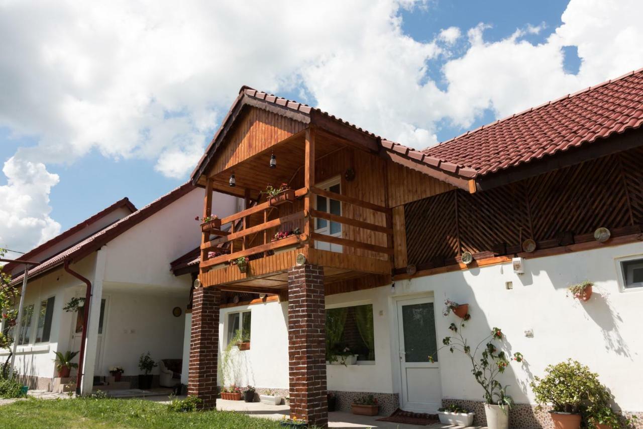 Casa De Vacanta Marya บายาเดเฟียร์ ภายนอก รูปภาพ