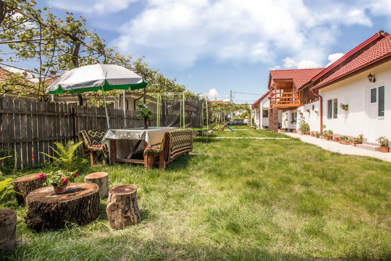 Casa De Vacanta Marya บายาเดเฟียร์ ภายนอก รูปภาพ