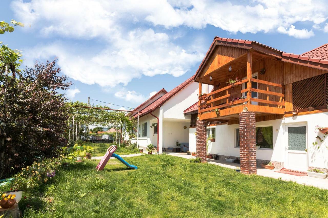 Casa De Vacanta Marya บายาเดเฟียร์ ภายนอก รูปภาพ