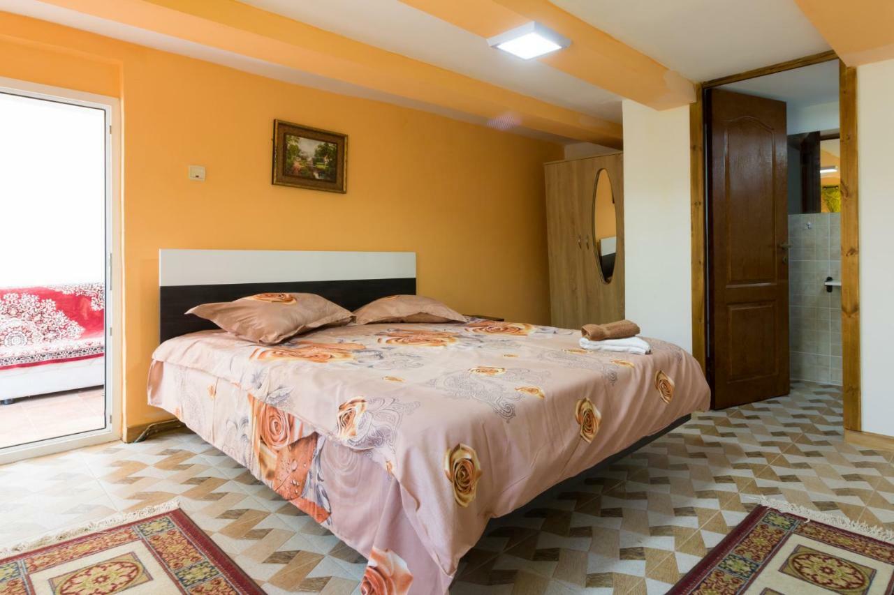 Casa De Vacanta Marya บายาเดเฟียร์ ภายนอก รูปภาพ